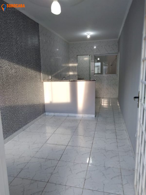 Casa em Lopes de Oliveira, Sorocaba - Casa Lopes De Oliveira - Foto 2